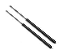 Ammortizzatori Cofano Compatibile Con Jaguar Per XJS Per Base Per Decappottabile 1986-1988 1989 1990 1991 1992 Supporto Per Sollevamento Cofano Anteriore Ammortizzatori Montanti OEM: SG366001 4465