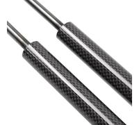 Ammortizzatori Cofano Compatibile Con Nissan Per Fairlady Per Z Per RZ34 2022 2023 2024 Asta Di Rallentamento Idraulica Per Cofano Anteriore Auto Ricambi Auto