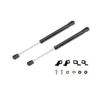Ammortizzatori Cofano Kit Di Supporto Per Cofano Motore Anteriore, 2 Pezzi, Per Jeep Renegade 2016, 2017, 2018 E 2019, Con Molla A Gas, Ammortizzatore E Staffa Di Supporto. Auto Molla A Gas