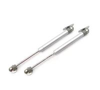 Ammortizzatori cofano motore 2 Pz 20/30/40/60/80/100/120/150/200/300N Cerniera Per Mobili Porta Dell'armadio Da Cucina Supporto Pneumatico Molla A Gas Idraulica Supporto(120N)