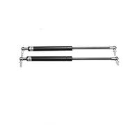 Ammortizzatori cofano motore 2 Pz 300-600mm 300N Universale Supporto Di Sollevamento Molla A Gas Supporto Molla A Gas Auto Roulotte Porte Finestra Portellone Barca Bus(250MM)