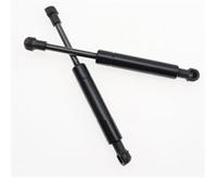 Ammortizzatori cofano motore 2pcs 200/250/320/380N 195mm 8 Mm Auto Gas Strut Bar Molla A Gas Cappuccio Asta Supporto Ammortizzatore CAMPER Letto Finestra Bus Roulotte(320N)