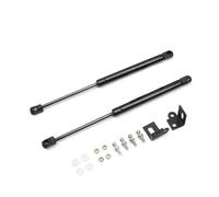 Ammortizzatori cofano motore 2pcs Auto Motore Anteriore Cofano Copertura Ammortizzatore A Molla Ammortizzatori A Gas Ascensore Supporta Per Ford Per Mustang 2015-2019