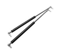 Ammortizzatori cofano motore 300-500mm 300N 1 Coppia Auto Struts Cofano Anteriore Cofano Baule Posteriore Portellone Boot Ammortizzatore Ascensore Puntone Molla A Gas(350mm)