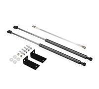 Ammortizzatori cofano motore Ammortizzatore Anteriore Cofano Ammortizzatori A Gas Bar Ascensore Supporto Molla Asta Idraulica Per Ford Per Explorer U625 2020-2023 Molla Gas Cofano