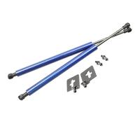 Ammortizzatori Cofano Motore Compatibile Con Mitsubishi Per Pajero Per V60 Per NM Per NP 1999 2000 2001 2002 2003 2004 2005 2006 Telo Copriauto Sollevatore Idraulico Asta Di Rallentamento