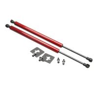 Ammortizzatori Cofano Motore Compatibile Con Mitsubishi Per Pajero Per V60 Per NM Per NP 1999 2000 2001 2002 2003 2004 2005 2006 Telo Copriauto Sollevatore Idraulico Asta Di Rallentamento