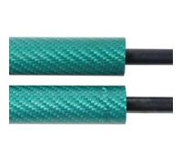 Ammortizzatori Cofano Motore Compatibile Con Nissan Per 400Z Per RZ34 2022 2023 2024. Copertura Auto Sollevatore Idraulico Cofano Anteriore Leva Idraulica Asta Di Rallentamento