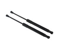 Ammortizzatori cofano motore Per BMW X1 E84 2008-2015 41 61 2 990 344 Cofani Anteriori Originali Car-styling Molle A Gas Sollevatori Montanti Anteriori Cofano Motore