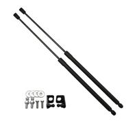 Ammortizzatori Cofano Motore Per BYD Per Atto3 Per Yuan Plus Supporti Sollevamento Cofano Anteriore Ammortizzatori Montanti Motore Sollevatori Asta Idraulica Montanti Supporto Sollevamento