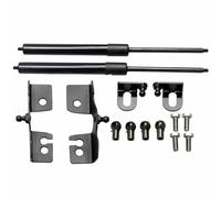 Ammortizzatori Cofano Motore Per Mazda Per MX-5 ND MX5 Per Miata Per Roadster 2015-2023 Modificare Auto Cofano anteriore Hood Ammortizzatori a gas Ammortizzatori Ammortizzatore pneumatico ( Colore : N