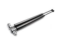 Ammortizzatori cofano motore Per VW Per Golf 8 MK8 2020 2021 2022 2023 2024 Rimontaggio Cofano Cofano Ammortizzatore A Gas Barra Supporto Barra Supporto Molla A Gas Pistoncino(Carbone nero)