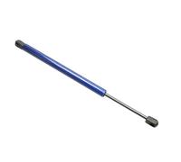 Ammortizzatori Cofano Per Chevrolet Per Malibu 8th 2013-2016 Supporto Cofano Anteriore Pistone A Gas Asta Sollevamento Ammortizzatore Fibra Carbonio 649 Mm Auto Molla A Gas(Blue carbon fiber)