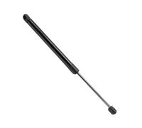 Ammortizzatori Cofano Per Chevrolet Per Malibu 8th 2013-2016 Supporto Cofano Anteriore Pistone A Gas Asta Sollevamento Ammortizzatore Fibra Carbonio 649 Mm Auto Molla A Gas(Normal black)