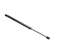 Ammortizzatori Cofano Per Chevrolet Per Malibu 8th 2013-2016 Supporto Cofano Anteriore Pistone A Gas Asta Sollevamento Ammortizzatore Fibra Carbonio 649 Mm Auto Molla A Gas(Black carbon fiber)