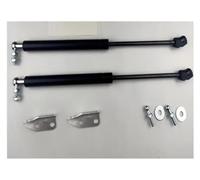Ammortizzatori Cofano Per Elysee Per Peugeot 301 2014-2018 Copertura Asta Idraulica Copertura Speciale Ammortizzatore Modificato Installazione Doppio Paraolio Auto Molla A Gas