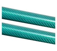 Ammortizzatori Cofano Per Hyundai Per I20N 2020 2021 2022 2023 2024 Cofano Montanti Modifica Cilindri Supporto Sollevamento Ammortizzatori Bielle Elica Auto Molla A Gas(Green carbon fiber)
