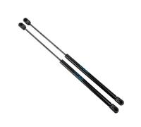 Ammortizzatori Cofano per Kia per Sportage 2005-2010 87170-1F110 Molla A Gas per Auto 2 PCS Lunotto Posteriore Ascensore Supporto Ammortizzatori a Molla Struts