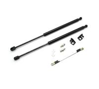 Ammortizzatori Cofano Per Mazda Cx5 2017-2021 2X Barra Di Supporto Per Ammortizzatore A Gas E Cofano Anteriore Molle Gas Cofano