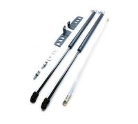 Ammortizzatori Cofano Per Mazda Per CX-9 Per CX9 2016 2017 2018-2025 Cofano Anteriore Auto Copertura Motore Asta Idraulica Molla Ammortizzatore Barre Staffa Car-styling Auto Molla A Gas