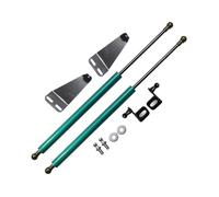 Ammortizzatori Cofano Per Nissan 300ZX Z32 Per Nissan Fairlady Z 1989-2000 Ammortizzatore Cofano Anteriore Modifica Ammortizzatori A Gas Pistone Supporto Auto Molla A Gas(Green carbon fiber)
