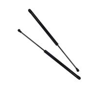 Ammortizzatori Cofano Per Seat Per Leon Per MK2 Per Hatchback 2005-2012 2x Portellone Posteriore Boot Tronco Ammortizzatori A Gas Supporto Sollevatore