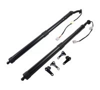 Ammortizzatori cofano posteriore 1 Paio 6892009010 689100 R051 Ricambi Supporto Portellone Posteriore Supporto A Gas Elettrico Portellone Posteriore Per Toyota Per RAV4 2013-2018