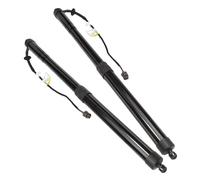 Ammortizzatori cofano posteriore 2 Pezzi Ammortizzatori Portellone Posteriore Elettrico Per Cayenne 92A 958 2011-2014 95851285104 3.0 Diesel 4.8 4.2 S Diesel 3.6 4.8 Turbo