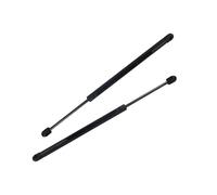 Ammortizzatori Cofano Posteriore 2x Supporto Ammortizzatori A Gas Per Portellone Posteriore Posteriore Per FORD Per FOCUS MK1 1998 1999 2000 2001 2002 2003 2004 Per HATCHBACK Ammortizzatori a molla a