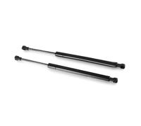 Ammortizzatori Cofano Posteriore 51247060623 Per E90 2x Portellone Ammortizzatore Tronco Boot Molla A Gas Supporto Di Sollevamento Puntone
