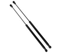 Ammortizzatori Cofano Posteriore 90450-3da0b Per Nissan Per Tiida 2011-2014 2 Pezzi Portellone Posteriore Baule Bagagliaio Automatico Molle A Gas Ammortizzatori Barre Supporto