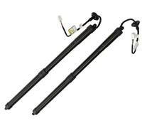 Ammortizzatori cofano posteriore 905614CL3A 905614BA4A Supporto A Gas Per Portellone Posteriore Elettrico Per Nissan Per Rogue 2014-2020 Molle A Gas Cofano Posteriore(sinistra e destra)