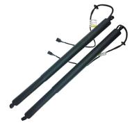 Ammortizzatori cofano posteriore Coppia Supporti Portellone Posteriore Elettrico Per Hyundai Per Tucson 2015-2019 81770D3100 Ammortizzatori A Gas Pistoni A Gas Cofano Bagagliaio(1 paio)