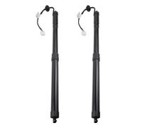 Ammortizzatori cofano posteriore Coppia Supporto Portellone Elettrico Sollevatore Portellone Posteriore Elettrico Per Nissan Per X-Trail T32 Per Rogue 2014-2020 Ammortizzatore A Gas