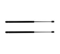 Ammortizzatori cofano posteriore Per 06-10 Per Ford Per Focus Per Cabrio MK2 Supporto Sollevatore Portellone Posteriore Ammortizzatori A Gas Per Bagagliaio