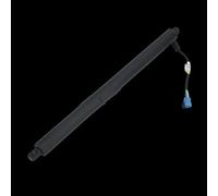 Ammortizzatori cofano posteriore Per BMW Per X1 F48 F49 2018- Staffa Sollevamento Portellone Posteriore Elettrico Molla A Gas Parte 51247481807 51247481803 Molle a Gas(Right)