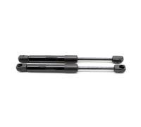 Ammortizzatori cofano posteriore Per Chevrolet Per Impala 8th 2000-2005 Baule Posteriore Senza Spoiler Monte Carlo Bagagliaio Molla A Gas Ammortizzatore Supporto Sollevamento 28 Cm Molle a Gas