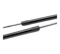 Ammortizzatori Cofano Posteriore Per Citroen Per C4 Per Picasso MK2 2013-2022 Il Cofano Anteriore Del Supporta L'ascensore Ammortizzatori Idraulici Ammortizzatore(Black)