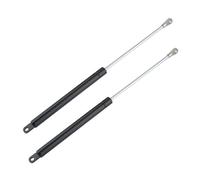Ammortizzatori cofano posteriore Per Heki 2 E015 1 Coppia Molle A Gas 12 140 1 330 AU11 AB07 40N Barra Supporto Montanti Sollevamento Molle A Gas Ricambio Molle a Gas