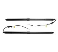 Ammortizzatori cofano posteriore Per Lexus RX350 RX450h 2016-2019 Supporto Portellone Posteriore Sinistro Ammortizzatori Portellone Posteriore Elettrico 68910-48071 68920-48031(Pair)