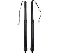 Ammortizzatori cofano posteriore Per Lexus RX350 RX450h 3.5L 2016-2019 Supporto Elettrico Portellone Posteriore Montanti Portellone Posteriore 68910-48071 68920-48031 6892048030
