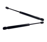 Ammortizzatori Cofano Posteriore Per Peugeot 407 SW 2004 2005 2006 2007 2008 2009 2010 8731J6 2pcs Posteriore Boot Portellone Ammortizzatori A Gas Sollevatore Ricambi Auto Ammortizzatori A Gas