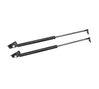 Ammortizzatori Cofano Posteriore Per Subaru XV Per Crosstrek 2013-2015 Per Impreza 2012-2016 Portellone Posteriore Supporto Di Sollevamento Del Ammortizzatore Puntone A Gas Molla