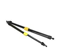 Ammortizzatori cofano posteriore Per Toyota Per FJ Per Cruiser 2007-2014 Asta Pistone Ammortizzatore Porta Posteriore Supporto 68907-35081 Ammortizzatori A Gas Aste Molle a Gas