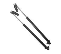 Ammortizzatori cofano posteriore Per Toyota Per Fortuner 2004-2015 1a Generazione Supporto Portellone Posteriore Ammortizzatore A Gas Coppia Supporti Sinistro Destro Molle a Gas
