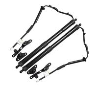 Ammortizzatori Cofano Posteriore Per Toyota Per RAV-4 2012-2019 Supporto Portellone Posteriore Elettrico, Ammortizzatore A Gas, Portellone Elettrico, 68910-09010 Pistone Molla Gas(Sinistra e destra)