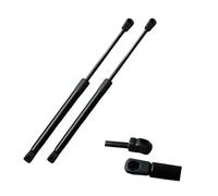 Ammortizzatori Cofano Posteriore Per Toyota Per Yaris 06-2011 Coppia Molle A Gas Ammortizzatori Supporti Sollevamento Barra Supporto 689500w391 689600d012 Portellone Posteriore