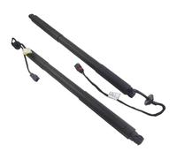 Ammortizzatori Cofano Posteriore Per Volvo Per XC60 156 T6 T5 AWD D3 D4 D5 Supporto Di Sollevamento Portellone Elettrico Molla A Gas Posteriore Puntone Bagagliaio(Right and Left)