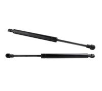 Ammortizzatori Cofano Posteriore Per VW Per Touareg 2002 2003 2004 2005 2006 2007 2008 2009 2010 2pcs Posteriore Boot Portellone Gas Supporti Struts 7L6845587A Ammortizzatori A Gas