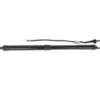 Ammortizzatori cofano posteriore Sinistro/Destra/1 Coppia 68910-71030 Supporto Portellone Posteriore Gas Elettrici Per Per Toyota Per Fortuner 2015-2018 Pistoni A Gas Cofano Bagagliaio(RH Tailgate)